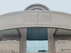 -上海博物馆(人民广场馆)