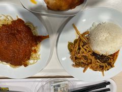-宜家·瑞典风味餐厅(天津东丽商场店)