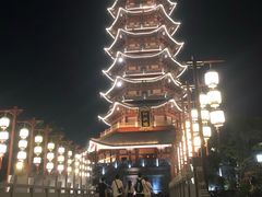 -厦门方特东方神画
