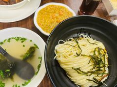 -王家沙点心店(南京西路总店)