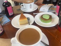 -1901 Cafe(西四店)