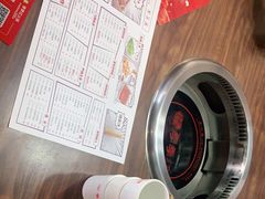 -季季红火锅(动壹店)