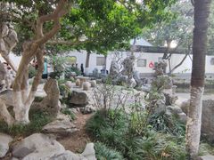 -南京中国近代史遗址博物馆(南京总统府)