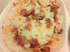 -必胜客(华辰店)