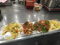 -台烘平价铁板烧(奥城店)