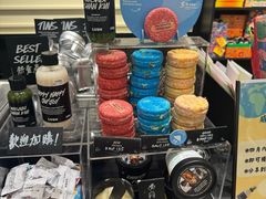 -LUSH(威尼斯人店)