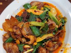 -攀西土菜馆(南线阁店)