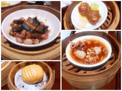 -万荟轩海鲜·粤式点心自助餐厅(蓝海风万怡酒店)