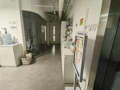 -白鲸自习室(公主坟店)