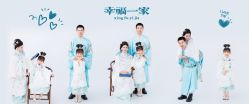 -贝影FACE亲子摄影(宁波区总店)