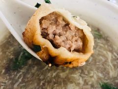 -咬不得高祖生煎·简餐(高银街店)