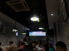 等位区-宋氏重庆鸡公煲(红谷滩万达金街店)