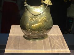 -陕西历史博物馆