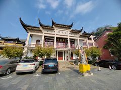 -长春观