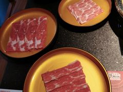 -牛New寿喜烧(闵行龙湖天街店)