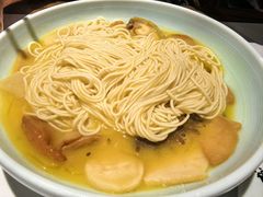 -裕兴记•蟹黄面馆(人民广场店)