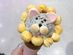 -绮妙冰淇淋Gelato Miao(朝阳大悦城店)