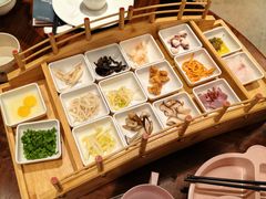 -西双版纳融创皇冠假日度假酒店