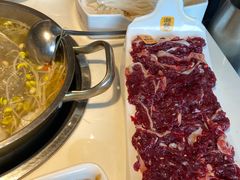 -潮发潮汕牛肉店(龙洞店)