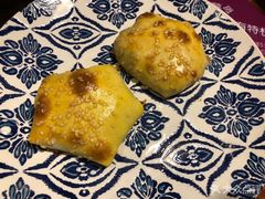 -阿罗新疆菜(人民广场店)
