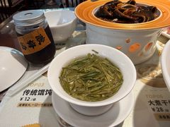 -老淮城·长鱼面(河下古镇店)