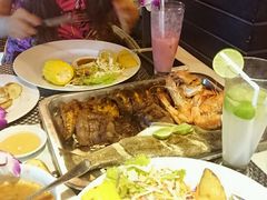 -Onion restaurant