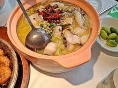 -Aqua Oasis 水天堂(石路天虹店)