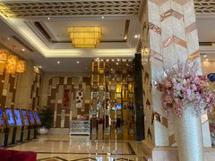 -芭菲盛宴·环球美食(锦城万达广场店)