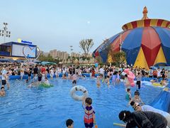 -海合安武汉极地海洋公园