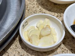 蒜瓣-東門韩国传统烤肉·韩国料理(凯德直营店)