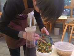 -早酒肖汉老味拌面