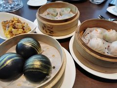 -索菲特酒店·乐轩华中餐厅