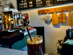 -一杯海(国际海水浴场店)