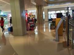 -布吉佳兆业广场