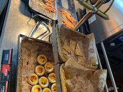 -比格比萨自助(密云店)