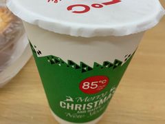 -85度C(上海秀沿路店)