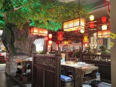 -矮板凳老火锅(宽窄巷子店)