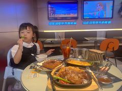 -開籠雀冰室(同和金铂店)