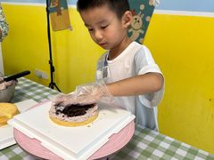 -悟空叔叔蛋糕定制·DIY(德思勤店)