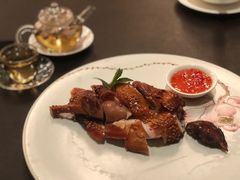 -广州文华东方酒店·江-由辉师傅主理