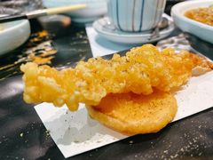 -铁板诱惑法式铁板烧(爱琴海购物公园店)