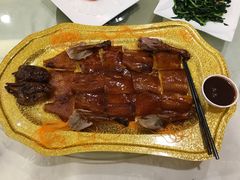 -百乐门喜宴(海珠广场华厦店)
