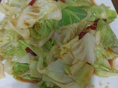 -大勇羊棒骨·烧烤(经六路店)