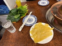 -前门张记涮肉(前门店)