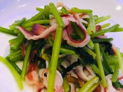 -狮王府淮扬菜(新街口友谊店)