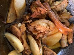 -黎记大排档(慈云路店)
