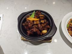 -峨嵋小镇(远洋城店)