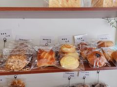 -雀食面包店(钟楼店)