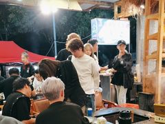 -塘屋烧烤·云南火塘烧烤品牌(春城慧谷旗舰店)