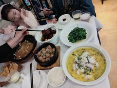 -聚鑫阁·非遗传承江浙菜(正阳店)